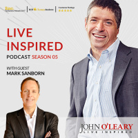 S5 | Ep. 48: Mark Sanborns The Fred Factor