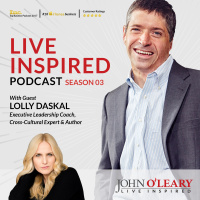 S3 | Ep 30 Lolly Daskal