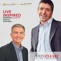 S7 | Episode 74 Todd Davis