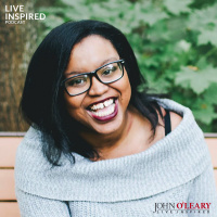 The Pretty One: A Journey to Self-Love (ep. 174)