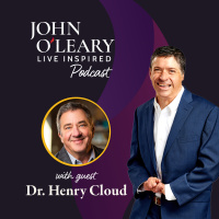 Dr. Henry Cloud (ep. 778)