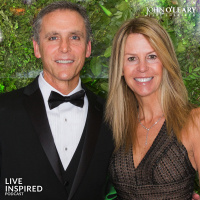 Humility, Business + Cancer: A Love Story (ep. 176)