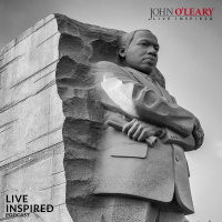 Martin Luther King Jr. Inspires Me (Monday Moments ep. 221)