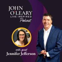 Jennifer Jefferson: Executive Director of FOCUS Marines Foundation (ep. 742)