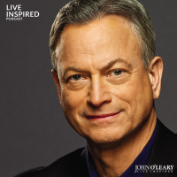 Gary Sinise: Grateful American (ep. #128)
