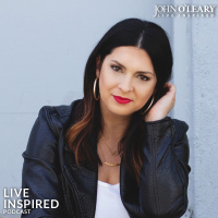 Escaping Modern Slavery: Rebecca Benders Resilient Journey (ep. 222)