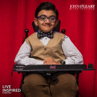 Turning Impossible to I Am Possible (Sparsh Shah ep. #138)