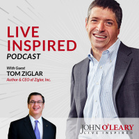 Episode 010: Tom Ziglar