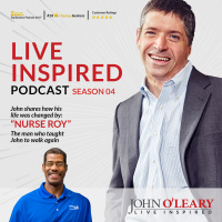 S4: Ep. 38 Nurse Roy