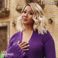 Grammy-Winning Gospel Singer Erica Campbell (ep. 190)