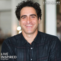 You Matter with Matt Emerzian (Monday Moment ep. 227)