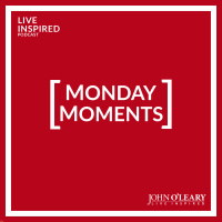 Monday Moments: Suicide Awareness (Dennis Gillan ep. #127)