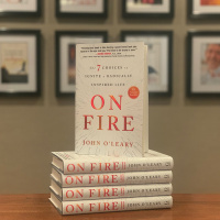 ON FIRE: Four Years Later (ep. 234)