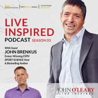 S4: Ep 42 John Brenkus