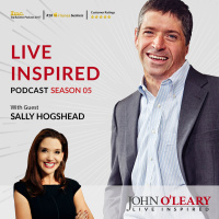 S5 | Ep. 45 Sally Hogshead