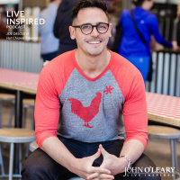 How to Outperform the Competition (Fried Chicken + love #102)