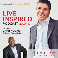 S3 | Ep. 24 Chris Hogan, Retire Inspired