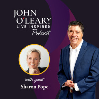 Sharon Pope: Marriage and Relationship Coach (ep. 750)