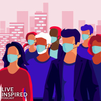 Recognizing Greatness During COVID-19 Turmoil (Monday Moments ep. 237)