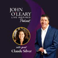 Claude Silver on Authenticity, Empathy, and the Power of Being You (ep. 828)