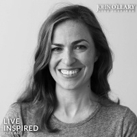 Lisa Brennan-Jobs: Growing up as Steve Jobs Daughter (ep. 216)