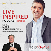 S4: Ep. 40 Mark Scharenbroich