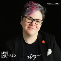 Live Through This: Suicide Awareness + Prevention (ep. 156)