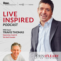 S2 | Ep. 20: Travis Thomas