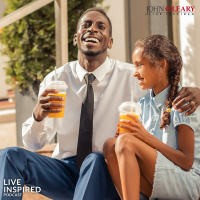 Connecting with your Teenage Daughter (Monday Moments ep. 177)