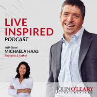 Episode 004: Michaela Haas