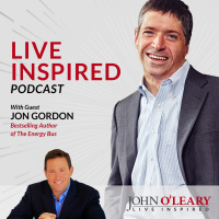 S2 | Ep. 013: Jon Gordon