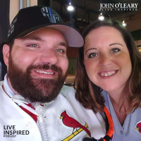 Choosing Peace Instead of Sorrow (ep. 154)