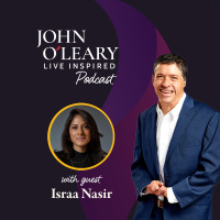 What Is Toxic Productivity? Israa Nasir Explains (ep. 790)