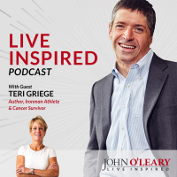 Episode 002: Teri Griege