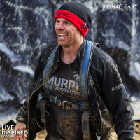 Conquer Lifes Obstacles with Spartan Founder Joe De Sena (ep. 182)