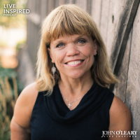 Little People, Big World Star Amy Roloff on her Second Act (ep. 166)
