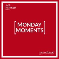 Monday Moments: Fr. Hoar Sneak Peek (ep. #133)