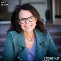 Be Relentless with Michele Cushatt (Monday Moments ep. 203)