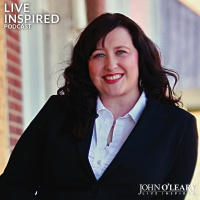 One Mothers Uplifting Journey to Defeating Childhood Cancer (ep. 198)