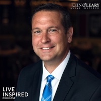 Mean People Suck: How Empathy Leads to a Better Life with Michael Brenner (ep. 208)