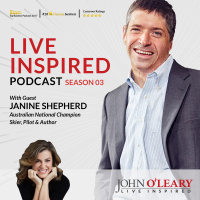 S3 | Ep 27: Janine Shepherd