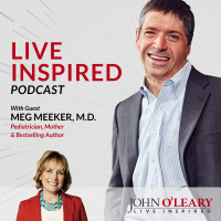 S2 | Ep. 014: Dr. Meg Meeker