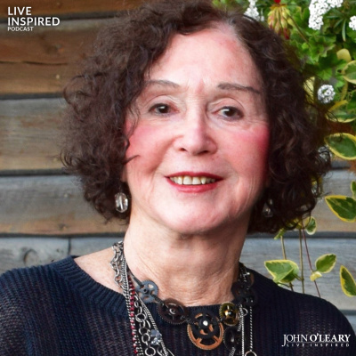 Live Inspired Podcast With John Oleary