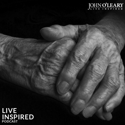 Live Inspired Podcast With John Oleary
