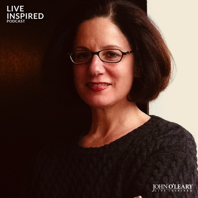 Live Inspired Podcast With John Oleary