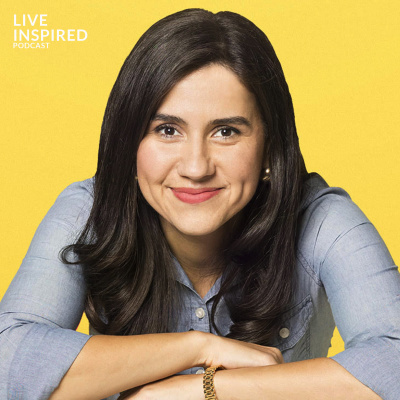 Live Inspired Podcast With John Oleary