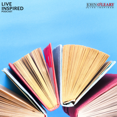 Live Inspired Podcast With John Oleary