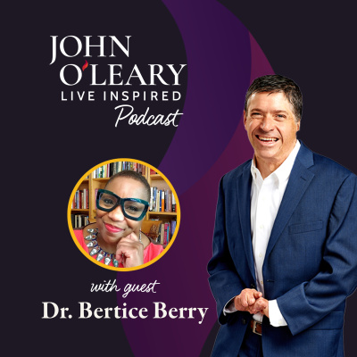 Live Inspired Podcast With John Oleary