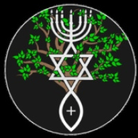 ECDD: Un Evangelio Apocaliptico y Escatologico: El Reino de Israel y El Escaton