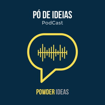Pó De Ideias
